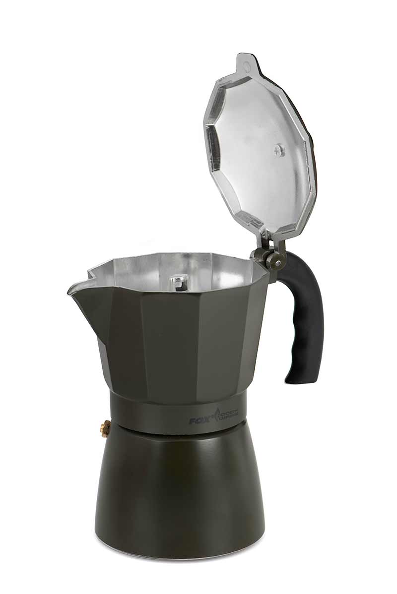 Cafetière Fox Cookware Espresso Maker