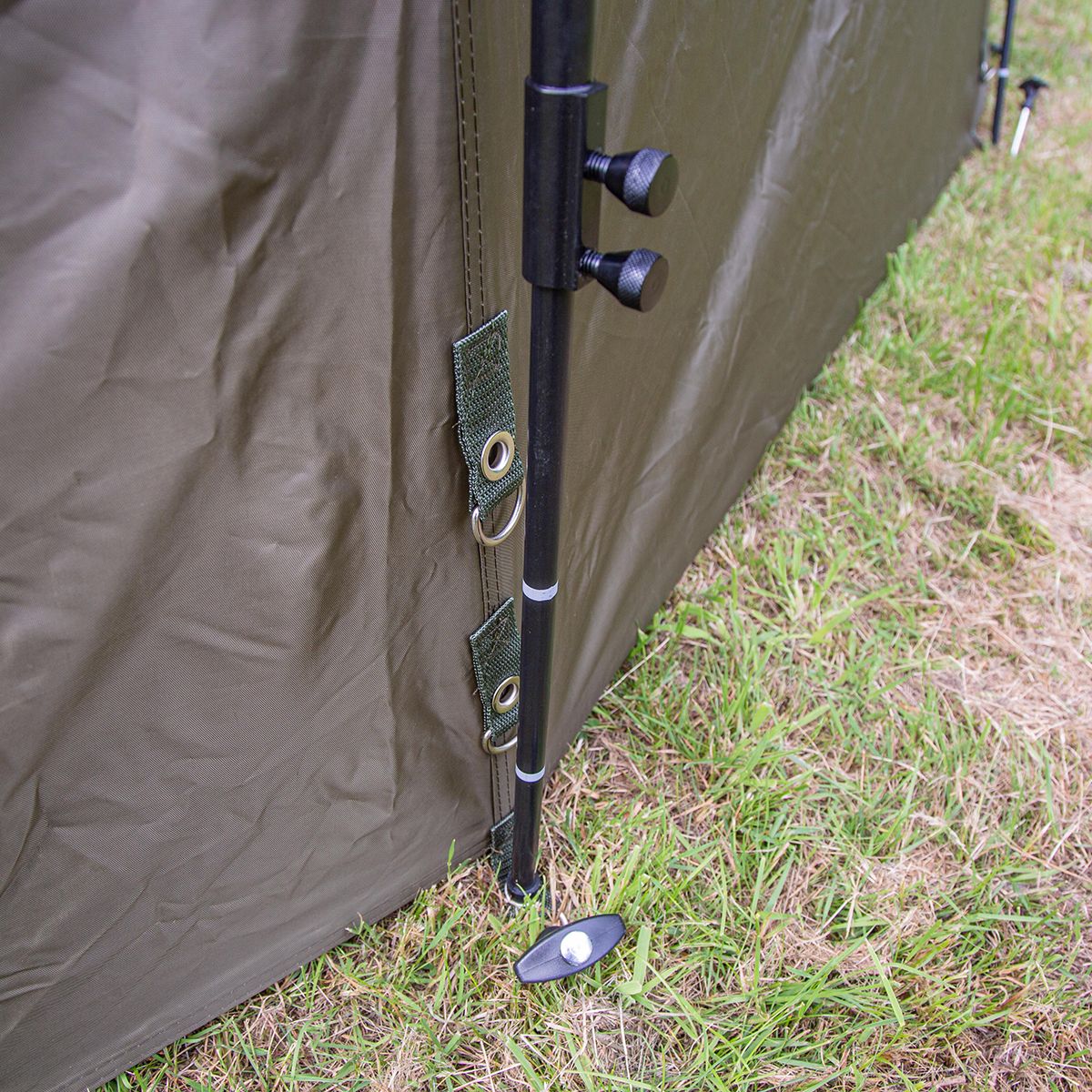 Extension Ultimate Bivvy & Brolly Extension