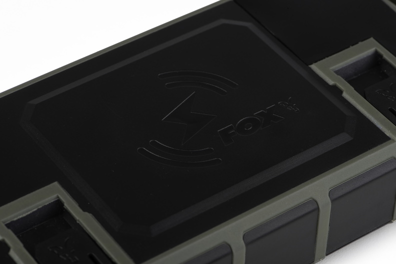 Batterie externe Fox Halo 27K Wireless Power Pack (26800 mAh)