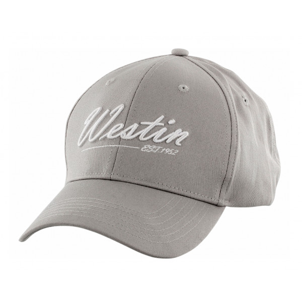 Casquette Westin Onefit Taille Unique Griffin Grey