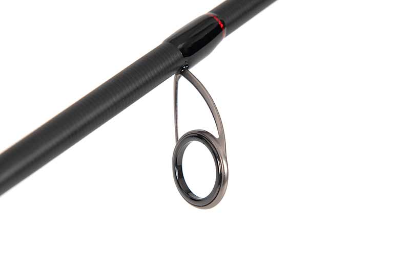 Canne Spinning Fox Rage Prism X Perch Jigger 210cm (5-21g)