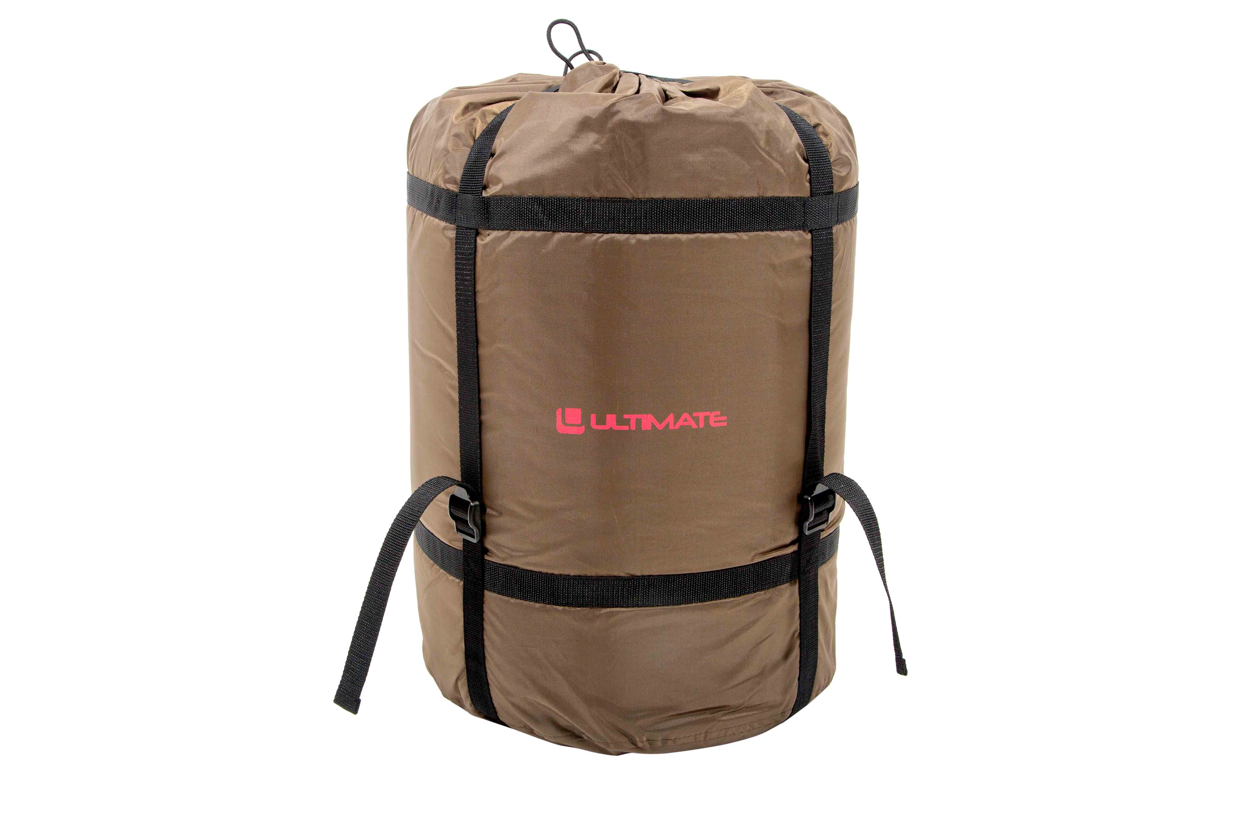 Sac de couchage Ultimate Thermo Shield Camo