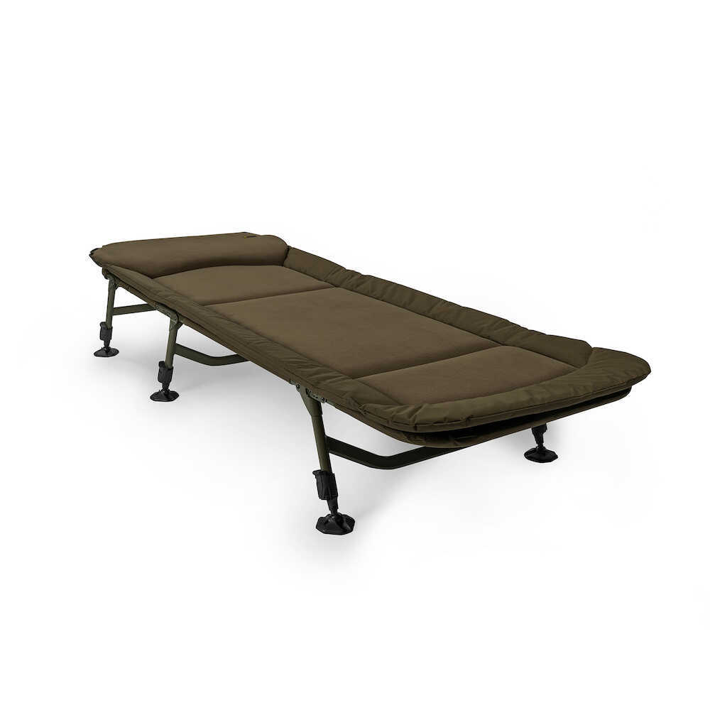 Avid Revolve Bed