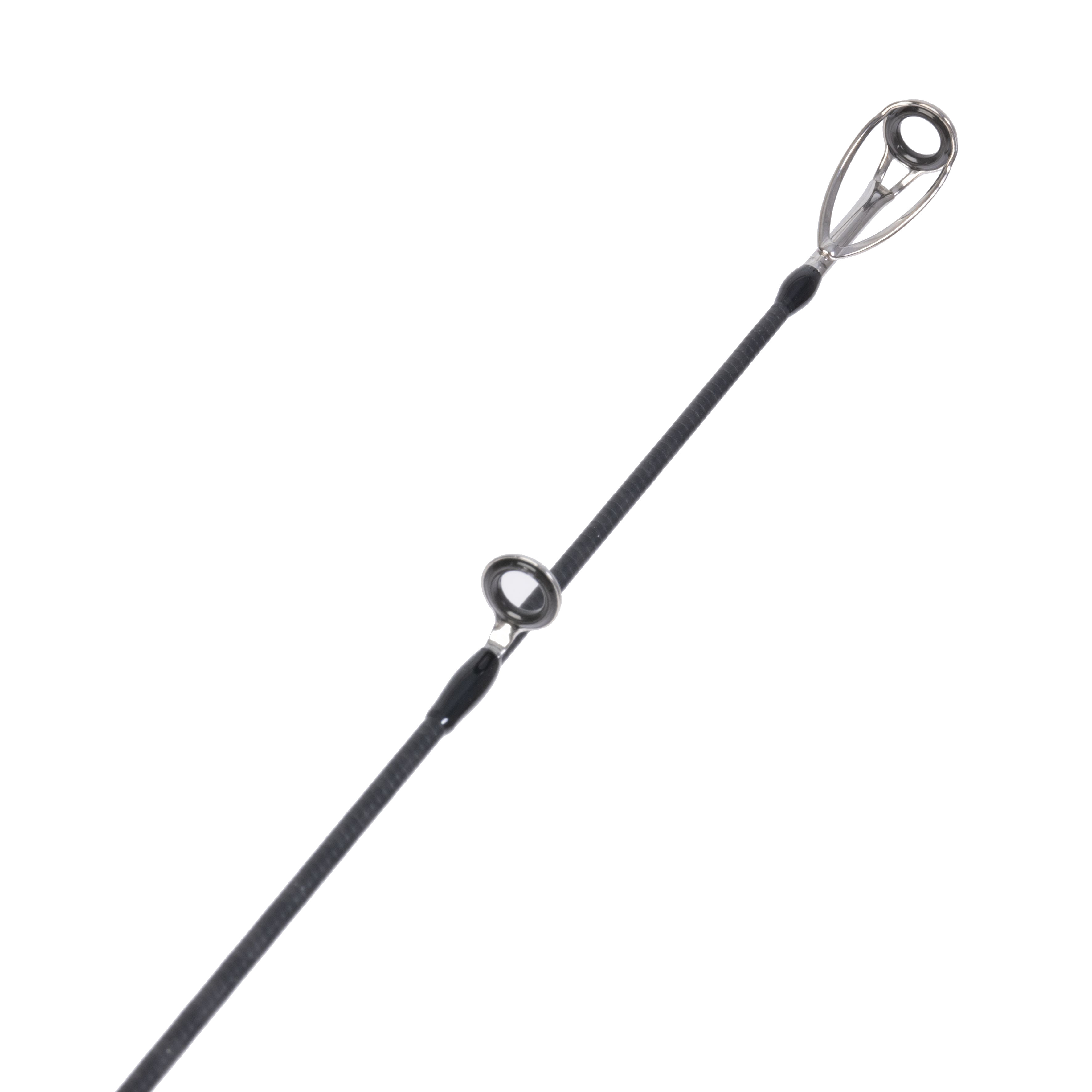 Canne Verticale Hart Nation S-Jig 1.93m (120-250g)