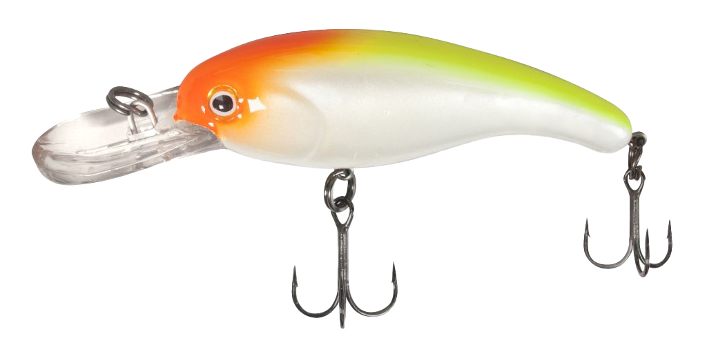 Spring Lure Pack (9pcs)