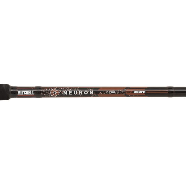 Mitchell Neuron Combo Carp 3,60m FR 3lbs