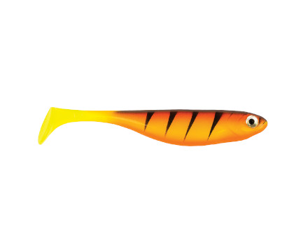 Berkley Sneakshad 7.5cm - Hot Yellow Perch