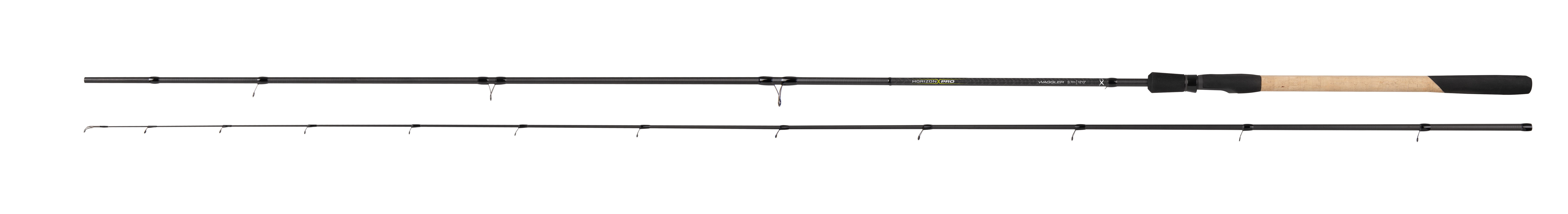 Canne Matrix Horizon X Pro Waggler 12ft