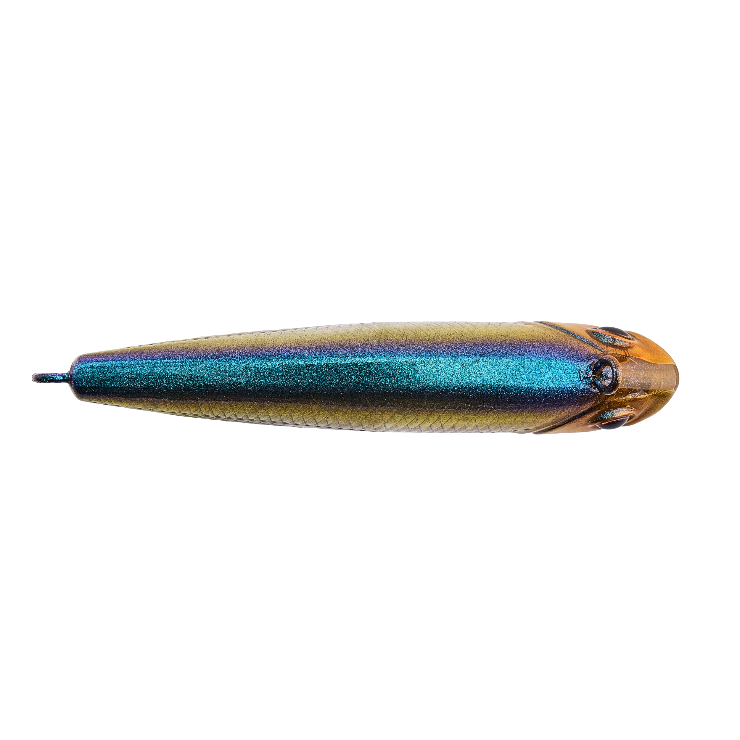 Jerkbait Berkley Finisher Hardbait 5cm (9g) - Nebu