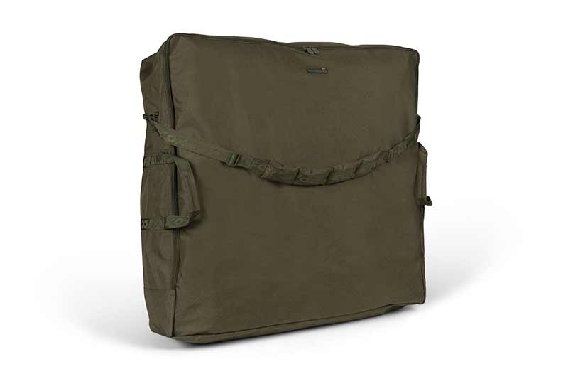 Grand Sac pour Lit de Pêche Fox Voyager