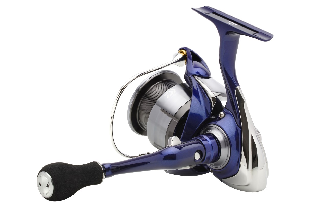 Moulinet Daiwa 24 TDR Match & Feeder 4012QD