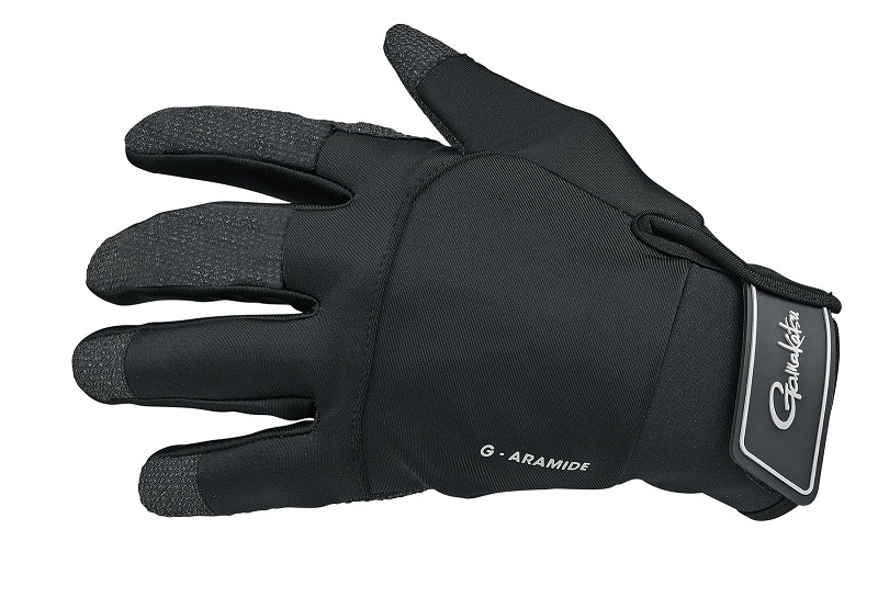 Gants Gamakatsu G-Aramid Gloves 