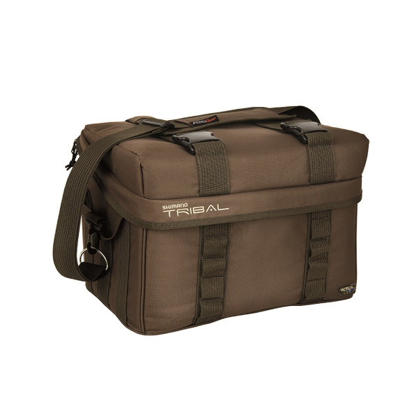 Carryall Shimano Tactical (options multiples) - Compact