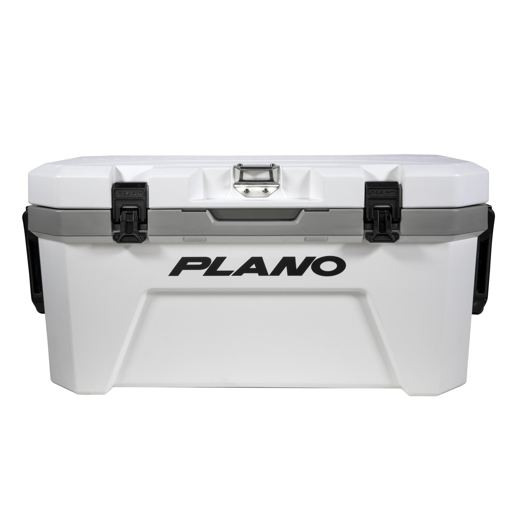 Glacière Plano Frost Hard Cooler 30L - Ice White