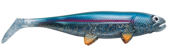 Jackson The Sea Fish, 23 ou 30cm! - Herring