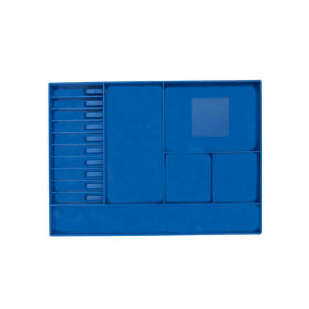 Tiroir Preston Drawer Organiser Inserts - Shallow