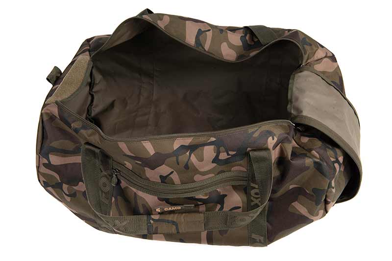 Sac Fox Camolite Kit Bag