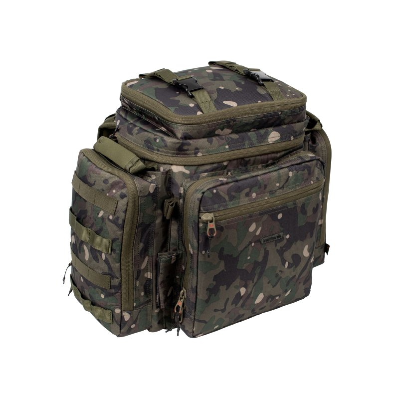 Sac à Dos Trakker NXC Camo Scout 