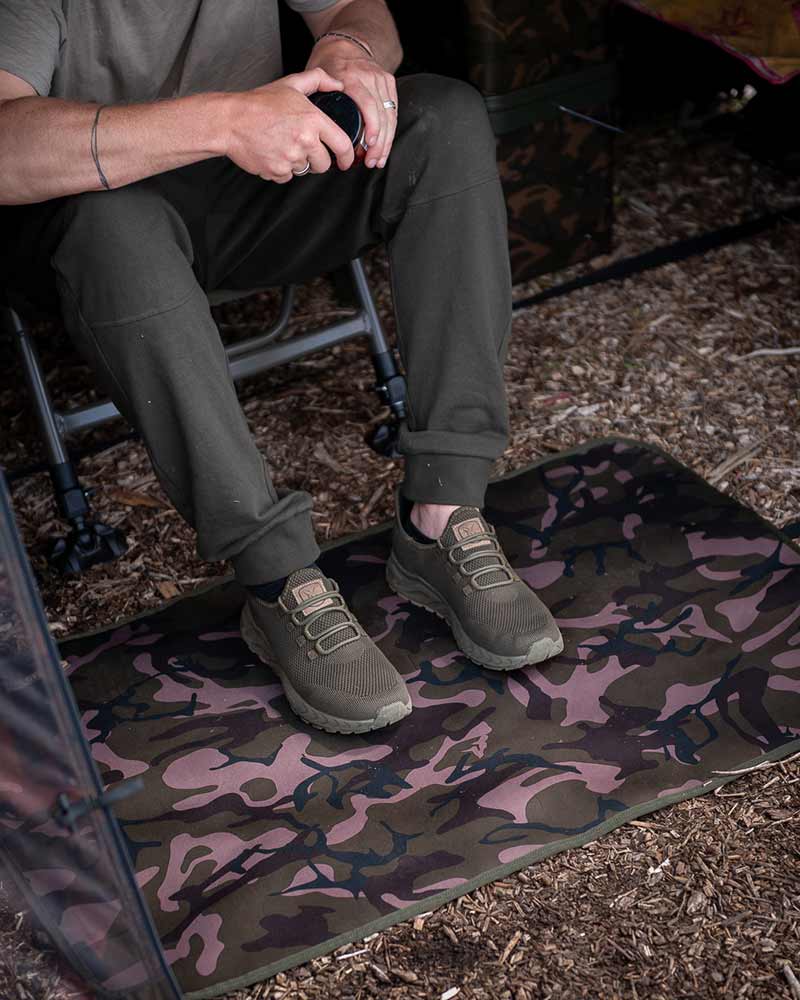 Paillasson Fox Camolite Bivvy Mat