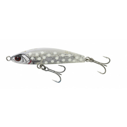 Shimano BT World Pop Flash Boost 6.9cm 12g Floating Topwater Lure