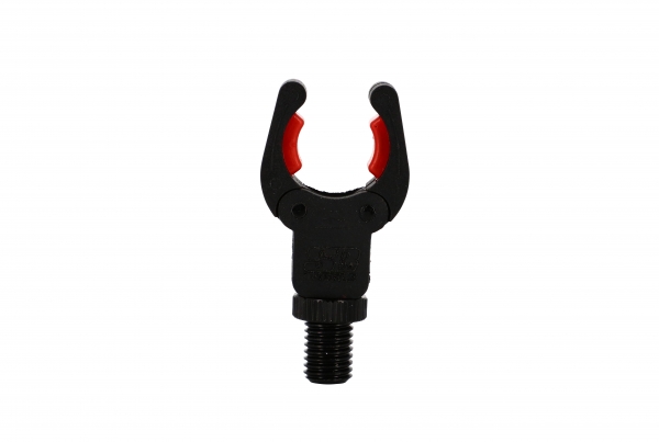 Support de canne arrière Starbaits Rock Rest DLX (18-27mm) - Red
