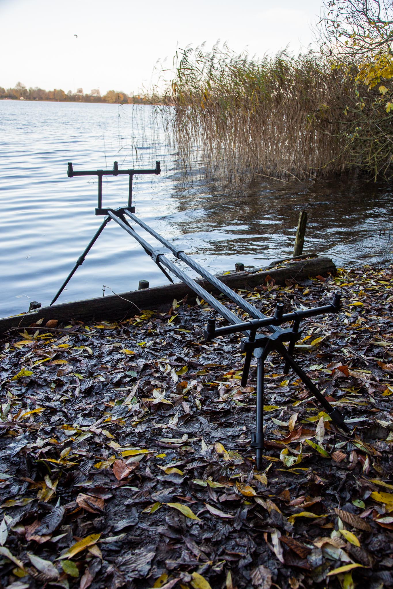Ultimate Solid Rod Pod