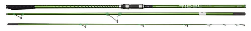 Canne Surfcasting Penn Tidal Elite 423 / 4.2m (3-brins)