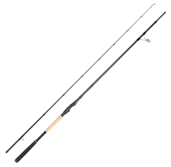 Canne Spinning Gator Spin Bait Explorer 259cm (80-110g)