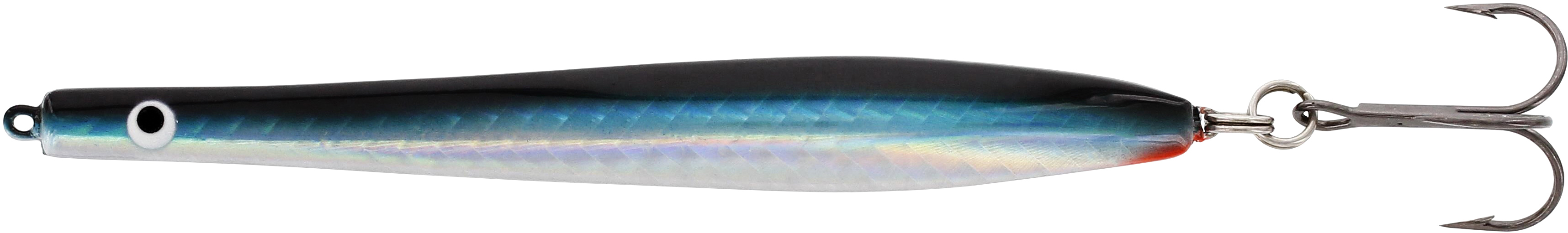 Westin Sølvpilen Jig 8.5cm (12g) - Blue Diamond