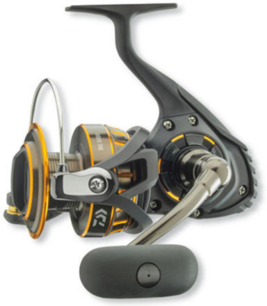 Moulinet Spinning Daiwa BG