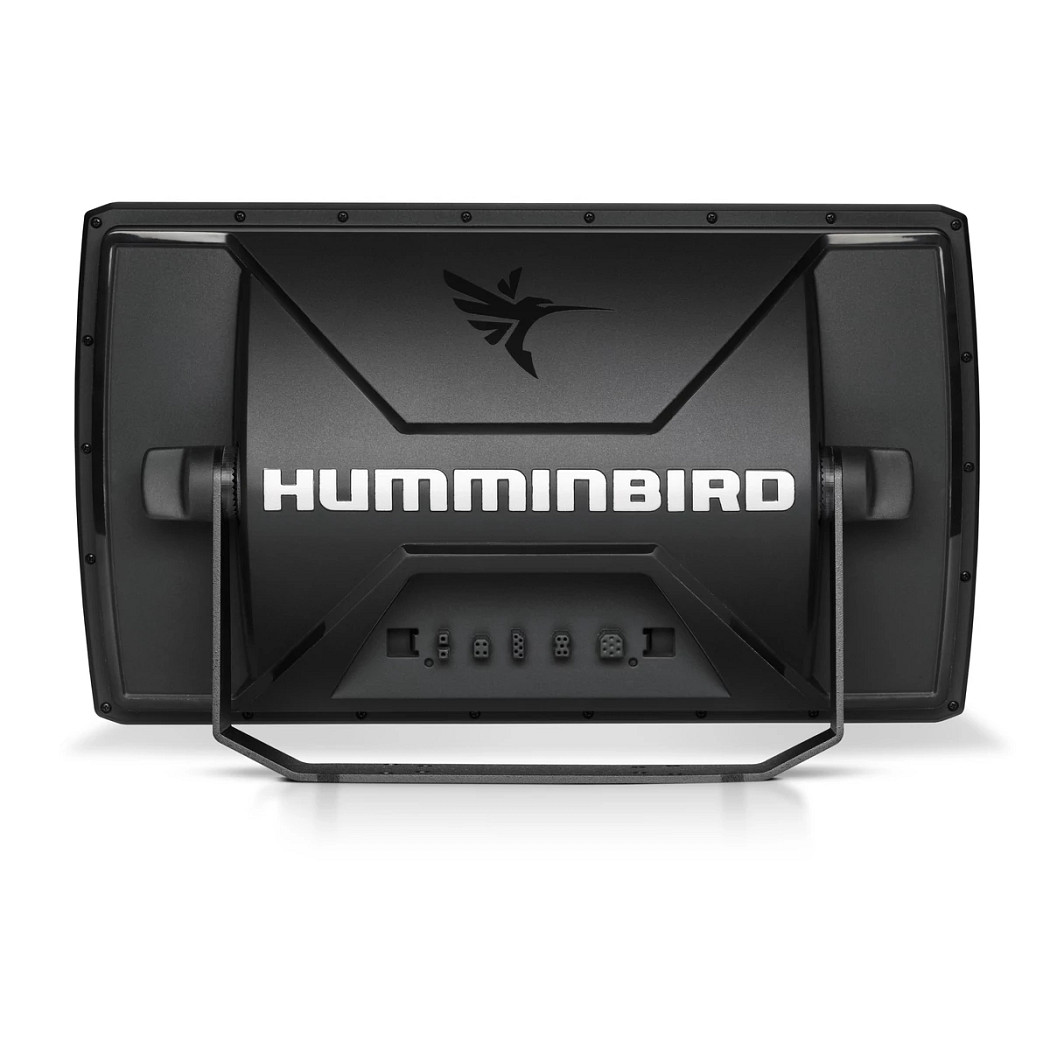 Humminbird HELIX 12 CHIRP GPS G4N Fishfinder