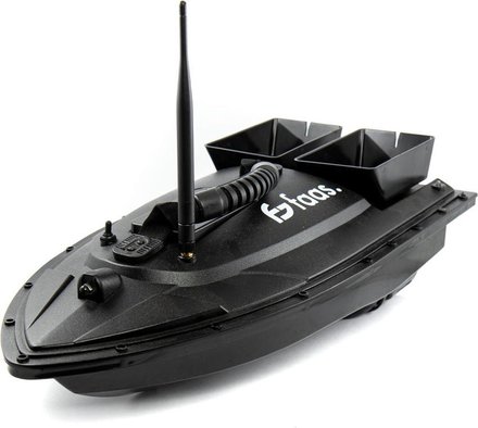 Baitboat Faas T50