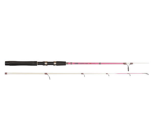 Okuma Classic UFR Pink - 156cm