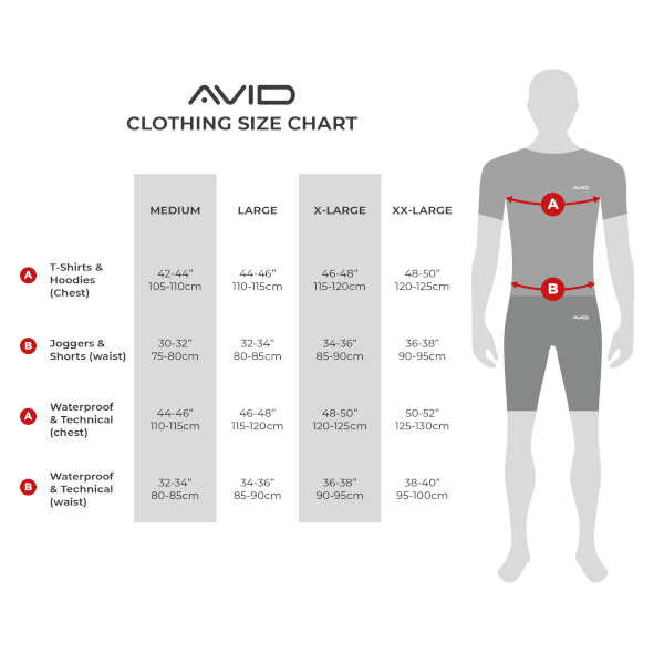 T-shirt Avid Carp Distortion Camo Lite T-Shirt Long Sleeve