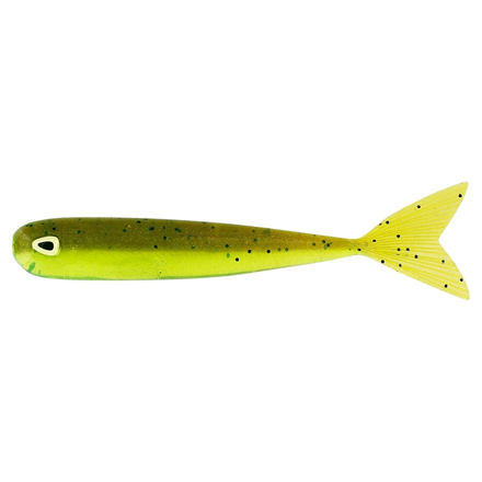 Westin Megateez V-Tail Shad 9cm (4g) (3 pcs)