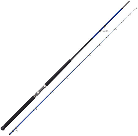 Savage Gear SGS6 Shore Jigging