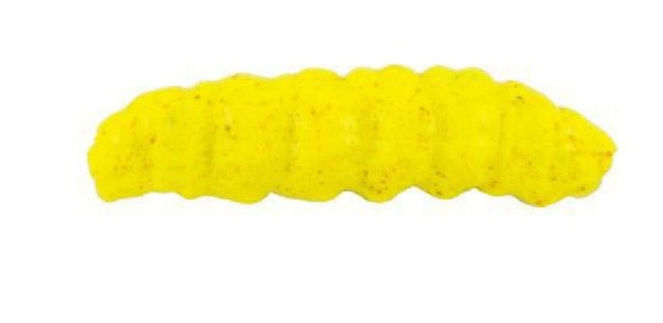 Berkley Gulp! Honey Worm 33mm (18 pcs)