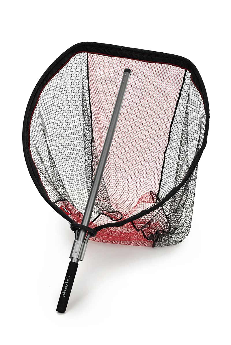 Epuisette Flottante Fox Rage Speed Flow Net