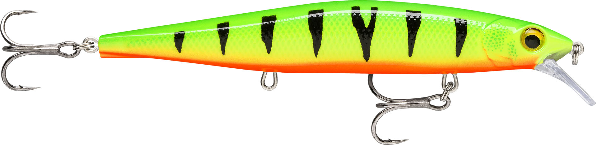 Rapala Precision Xtreme Mavrik 11cm (14g) - Firetiger