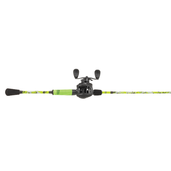 Abu garcia 2025 revo x blue