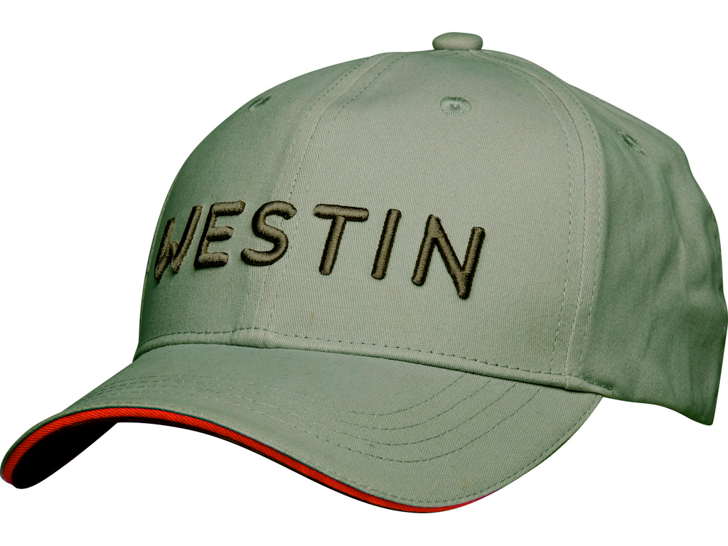 Casquette Westin Island UPF