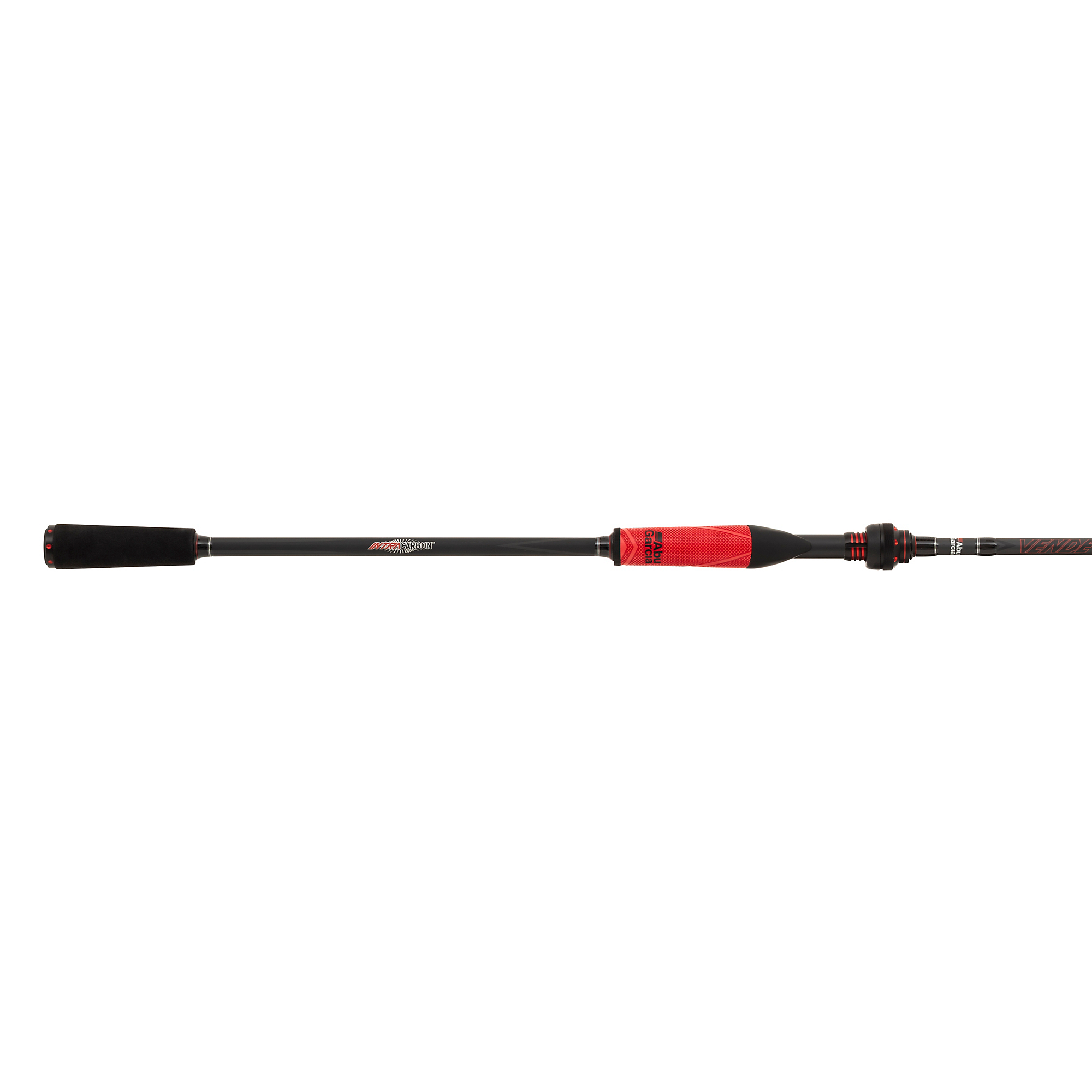 vendetta spinning rod