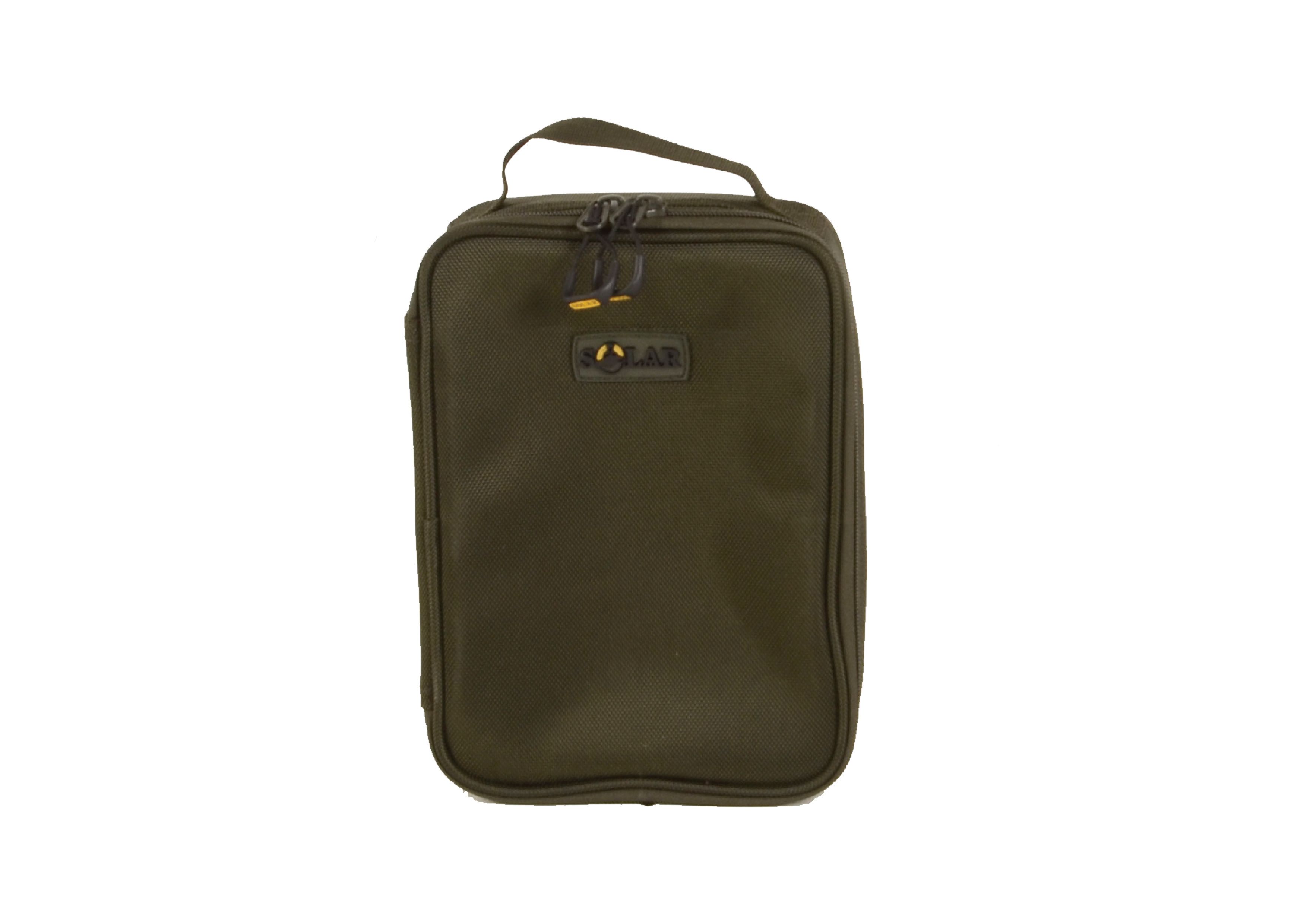 Trousse à accessoires Solar SP Hard Case Accessory Bag - Medium