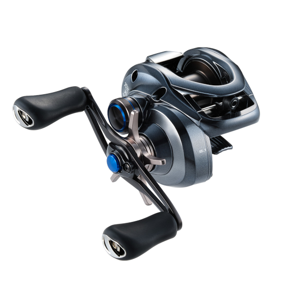 Shimano SLX XT DC Reel 71 LH