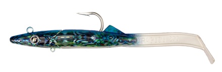 Ragot Raglou Hybride Monster Shad X2 18cm (101g)