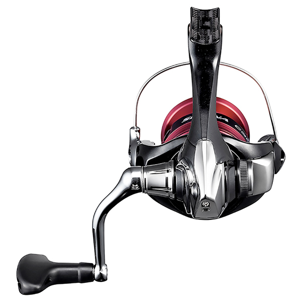 Moulinet Spinning Shimano Sienna