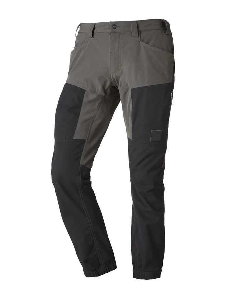 Pantalon de pêche Geoff Anderson Roxxo Trouser Noir