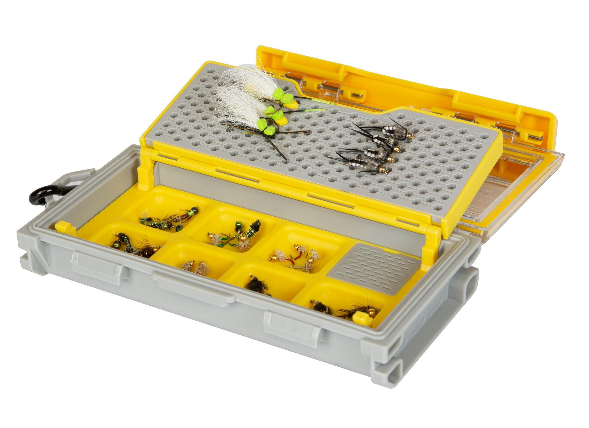 Boîte à mouches Plano Edge Micro Fly Box Tacklebox