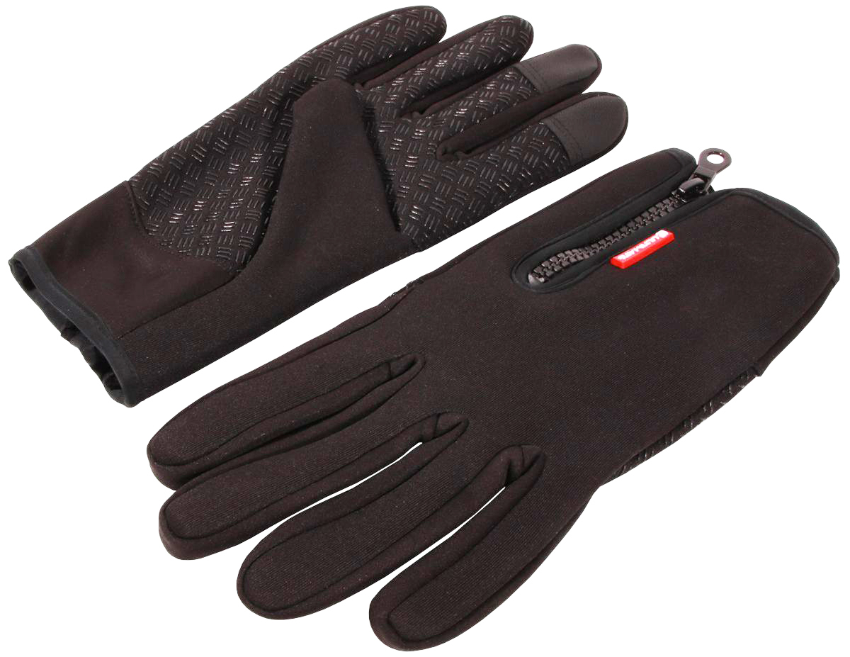 Ultimate Shield Gloves - Gants renforcés