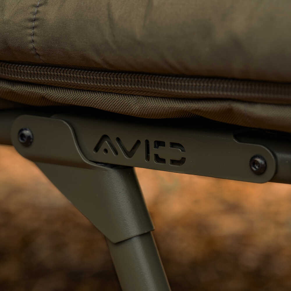 Avid Revolve X Stretcher System (Avec housse de couette!)